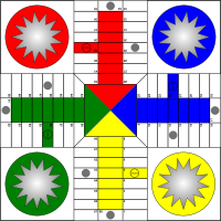 Parchis