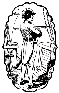 Naval Captain