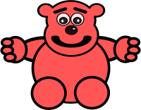 Mess With This Bear