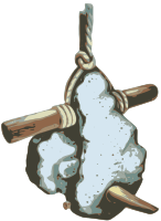 Ancient Anchor