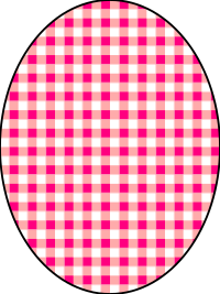 pattern checkered vichy 03 pink