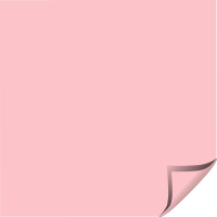 sticky note pink
