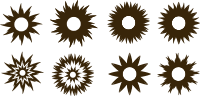some design elements