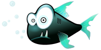 piranha