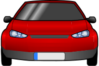 car-front