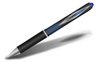 pen