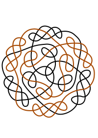 Celtic knot