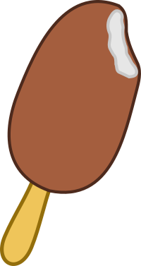 Popsicle