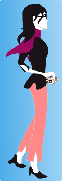 Parisian's Girl (2)