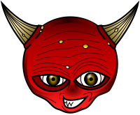 red-devil