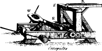 Catapult