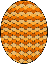 fishscale pattern 01