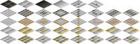 Isometric Tile Art
