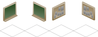 Isometric Board