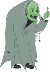 Witch