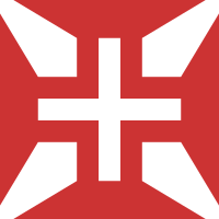 Cross of Portuguese Air Force