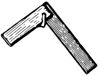 Set square