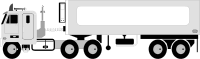 big truck 01