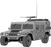 Humvee