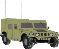 Humvee 06