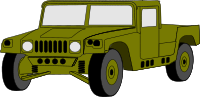 Humvee 07