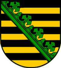 saxony coat of arms me 01