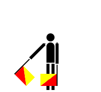 semaphore alpha