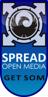 Get SOM - Spread Open Media