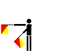 semaphore hotel