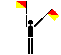 semaphore numerical