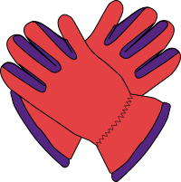 gloves