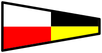 signalflag 9