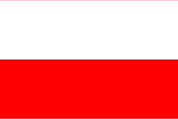 Flag of Luebeck 1874-1918