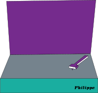 vinyl disc philippe coli 01