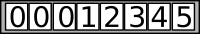 Counter