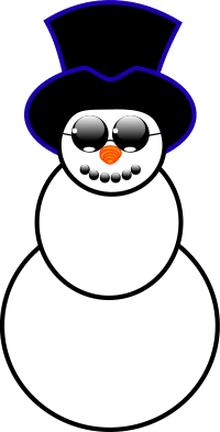 Snowman