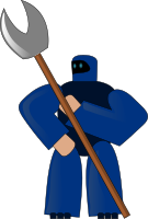 unPicassed Big Hero