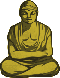 Golden Buddha
