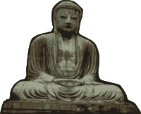 Kamakura Buddha