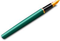 Fountain Pen