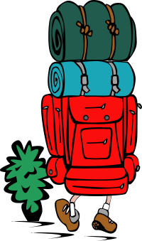 Backpacker