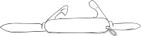 Swiss Army Knife 2