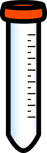 conical tube