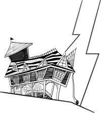 Crooked House