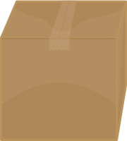 Cardboard Box