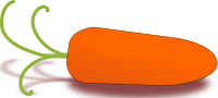little carrot