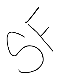 SF Written