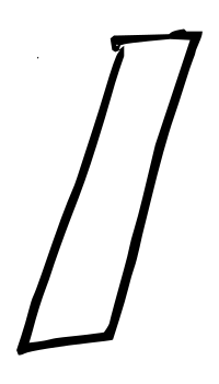 Code slash
