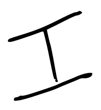 Gong (Chinese for Work)