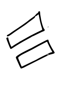 Equals Sign